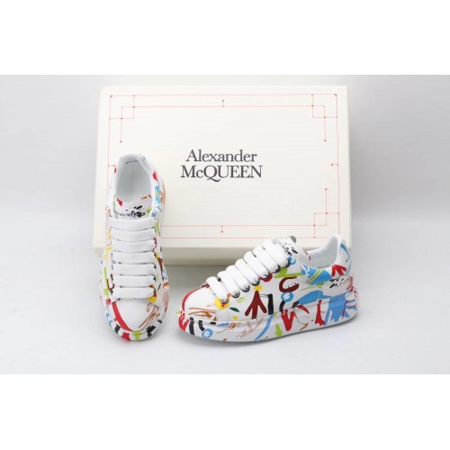 Alexander Mcqueen Sneakers AMDS3432234AM